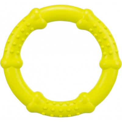 Кольцо Trixie Ring для собак резиновое, 15 см