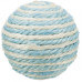 Мячик Trixie Sisal Ball для кошек сизалевый, 6 см