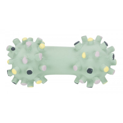 Гантель Trixie Mini Dumbbell для щенков латексная, 10 см