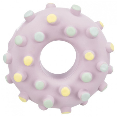 Кільце Trixie Mini Ring для собак латексне, 8 см