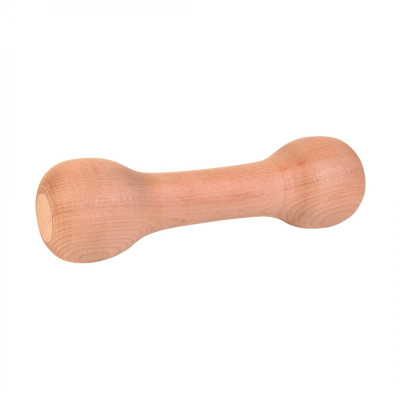 Гантель Trixie Wooden Retrieving Dumbbell для собак дерев’яна, 250 г