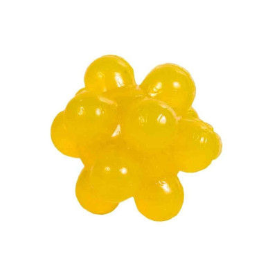 Іграшка Trixie Set of Balls with Bumps для котів гумова, 3.3 см