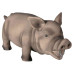 Игрушка Trixie Pig для собак латексная, свинья, 23 см