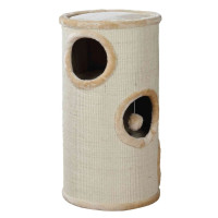 Когтеточка Trixie Samuel Cat Tower для кошек, башня, 36х70 см Когтеточка Trixie Samuel Cat Tower для кошек, башня, 36х70 см
