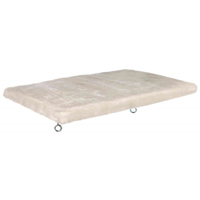 Лежак Trixie Resting Pad плюшевий для підвіконня, 51х36 см