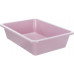 Туалет Trixie Kitty Litter Tray для кошек, пластик, 37х27х9 см
