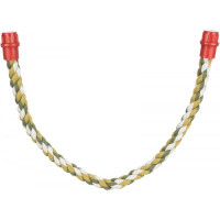 Качели Trixie Rope Perch для птиц канат, 66 см
