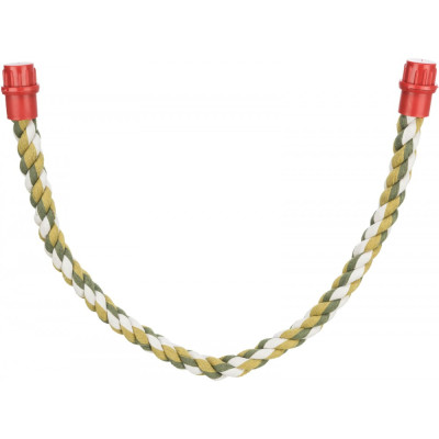 Качели Trixie Rope Perch для птиц канат, 66 см