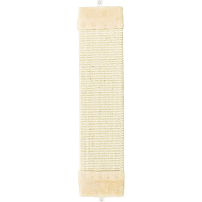 Когтеточка Trixie Scratching Board для кошек плоская, 15х62 см