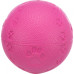 Мяч Trixie Toy Ball для собак резиновый, с пищалкой, 6 см