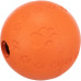 Мяч-кормушка Trixie Snack Ball для собак резиновый, 7 см