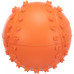 Мяч Trixie Toy Ball для собак резиновый, с пищалкой, 6 см