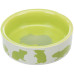 Миска Trixie Ceramic Bowl для грызунов, керамика, 80 мл