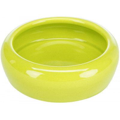 Миска Trixie Ceramic Bowl для гризунів, кераміка, 0.1 л