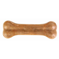 Кость Trixie Chewing Bones для собак прессованная 11 см, 3 шт Кость Trixie Chewing Bones для собак прессованная 11 см, 3 шт