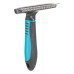 Граблі Trixie Metal Groomer для собак дворядні, переменный зуб, 10х15 см