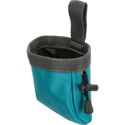 Сумка для ласощів Trixie Baggy Deluxe для дресирування собак, 8х10 см