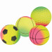 Мяч Trixie Toy Ball для собак резиновый, плавающий, 7 см