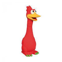 Игрушка Trixie Bird для собак латексная, птица, 20 см