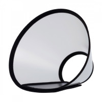 Ветеринарный воротник Trixie Protective Collar для собак на липучке M 36-43см/18см (19514)