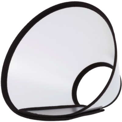 Ветеринарный воротник Trixie Protective Collar для собак на липучке, 50-58 см (19516)