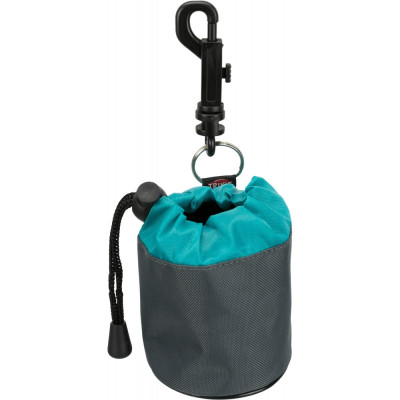 Сумка для лакомств Trixie Mini Bag для дрессировки собак, 7x9 см