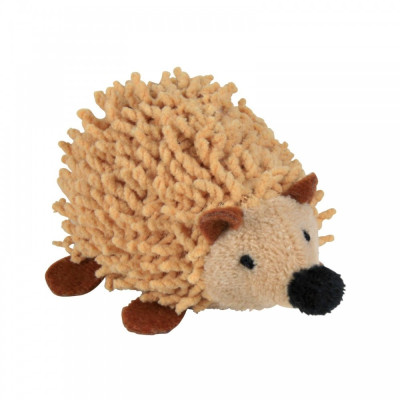 Игрушка Trixie Hedgehog для кошек плюшевая, 8 см