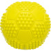 Мяч Trixie Sport Ball для собак резиновый, с пищалкой, 7 см