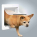 Дверь Trixie FreeDog для собак XS-S, 25х29 см