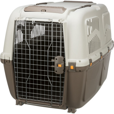 Переноска Trixie TX-39745 Skudo 7 для собак, 73х76х105 см