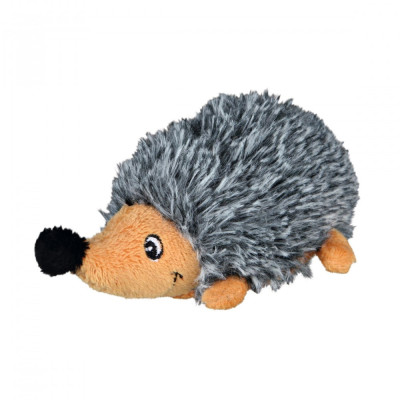 Игрушка Trixie Hedgehog для собак плюшевая, 12 см