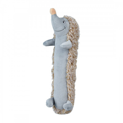 Іграшка Trixie Hedgehog Longie для собак плюшева, 37 см