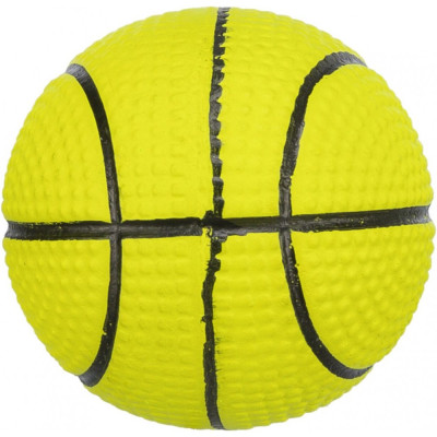 Мяч Trixie Ball для собак резиновый, плавающий, 4.5 см
