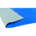 Охолоджувальний килимок для собак та котів Trixie Cooling Mat блакитний, 90х50 см