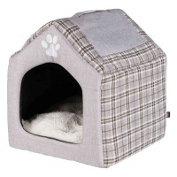 Trixie Silas Cuddly Cave будиночок для котів та собак малих порід Trixie Silas Cuddly Cave будиночок для котів та собак малих порід