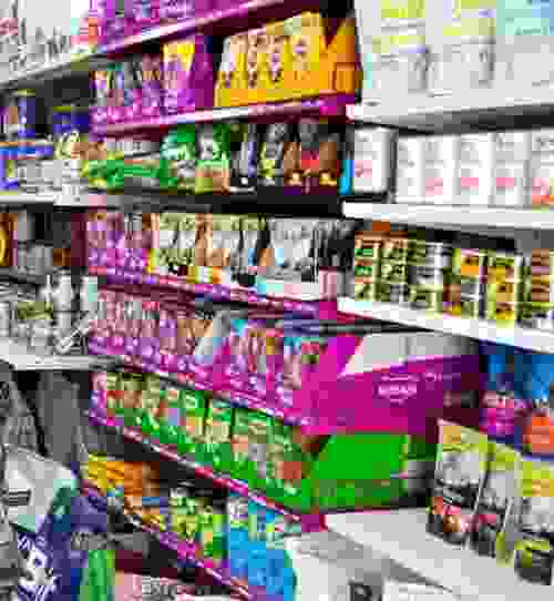 zoomagazin zootovary magazin vet