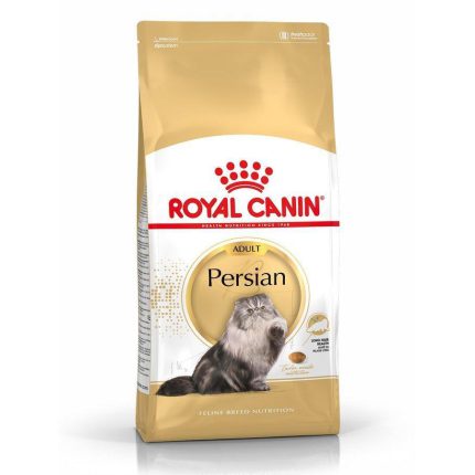 Royal Canin Persian 4 кг сухой корм для кошек