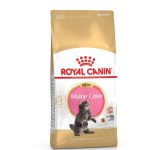 Royal Canin Maine Coon Kitten 2 кг сухой корм для котят