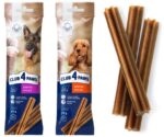 Клуб 4 Лапы Premium Dental Sticks для собак крупных пород 117 г — изображение 2