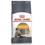 Royal Canin Hair Skin Care 4 кг сухой корм для здоровье кожи и шерсти кошек