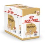 Royal Canin Chihuahua 12х85 г влажный корм для собак