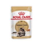 Royal Canin Maine Coon 12х85 г влажный корм для кошек