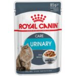 Royal Canin Urinary Care Gravy 12x85 г влажный корм для кошек кусочки в соусе