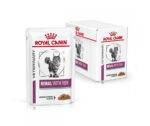 Royal Canin Renal Feline Fish Pouches 12х85 г влажный корм для кошек с рыбой — изображение 2