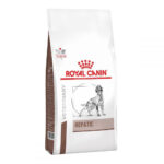 Royal Canin Hepatic Canine 12 кг сухой корм для собак