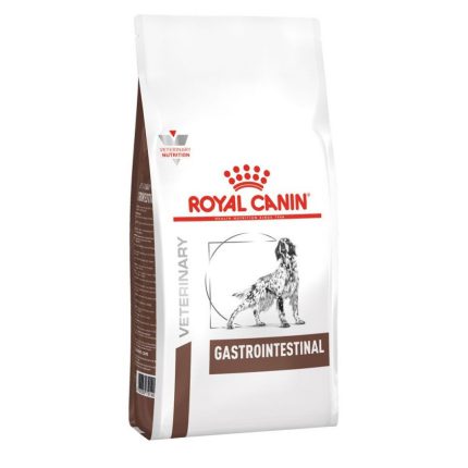 Royal Canin Gastrointestinal Canine 15 кг для собак при нарушении пищеварения