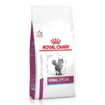 Royal Canin Renal Special Feline для кошек 400 г