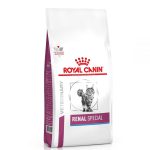 Royal Canin Renal Special Feline 400 г сухой корм для кошек