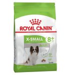 Royal Canin Xsmall Adult 8+ 3 кг сухой корм для собак