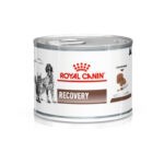 Royal Canin Recovery 12х195 г влажный корм для собак и кошек